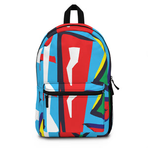:
Archibald Ravenwood - Backpack