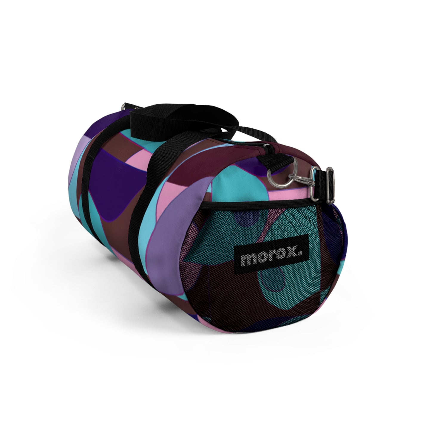 .
Eleanor de La Courte (Female) - Duffel Bag