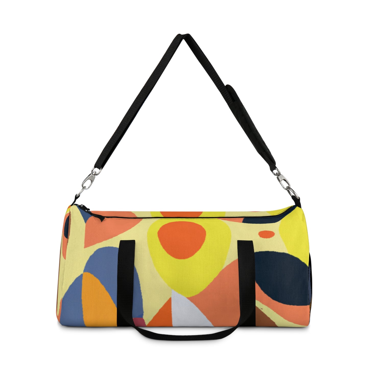 .
Alonzo di Marconi - Duffel Bag