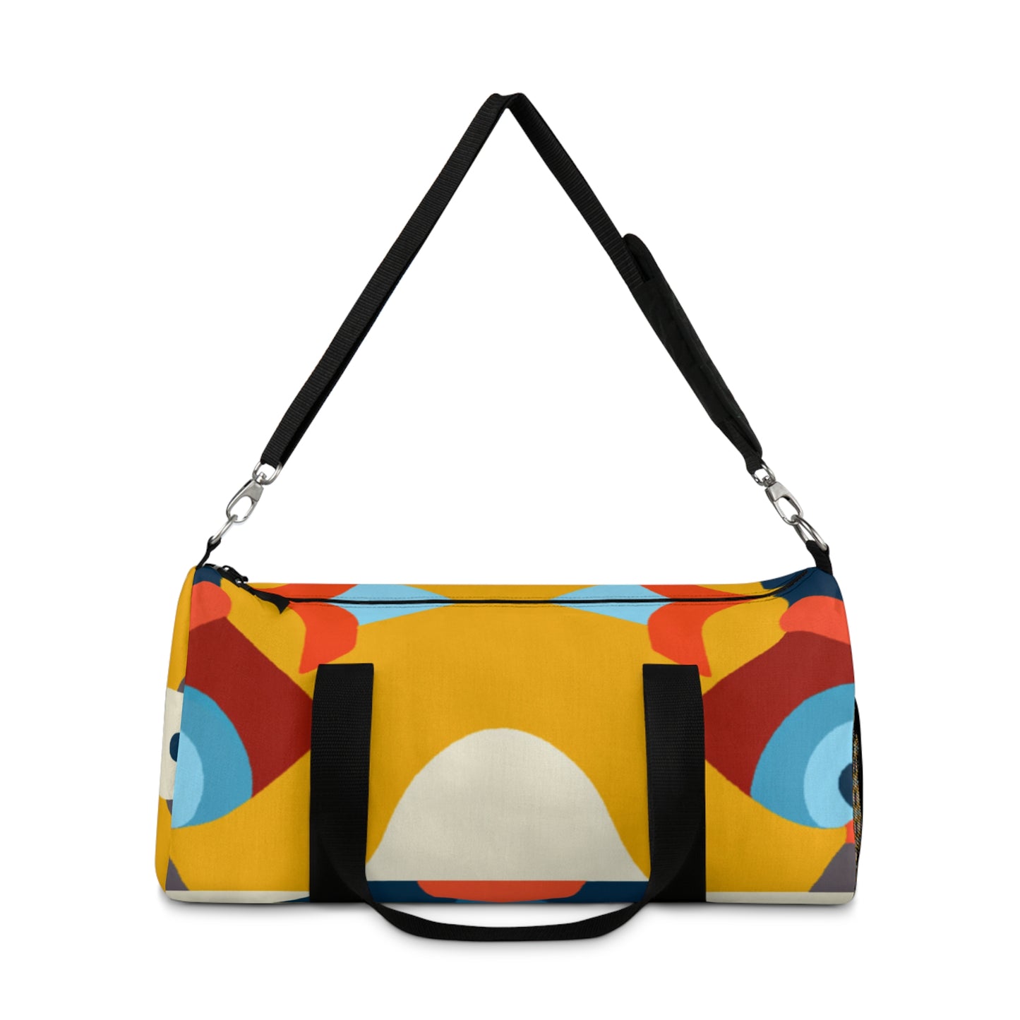 .
Isabella Meridio di Francia - Duffel Bag