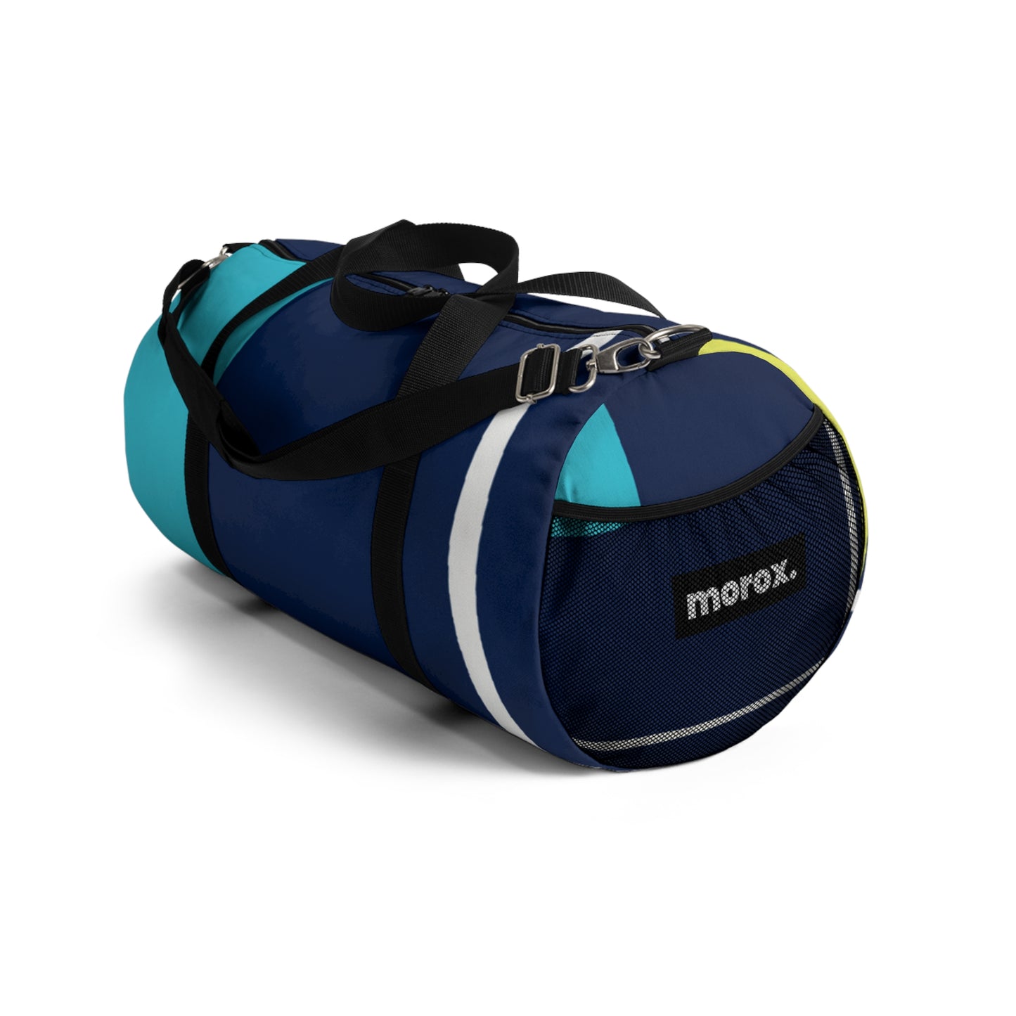 .
Federico da Montefeltro - Duffel Bag