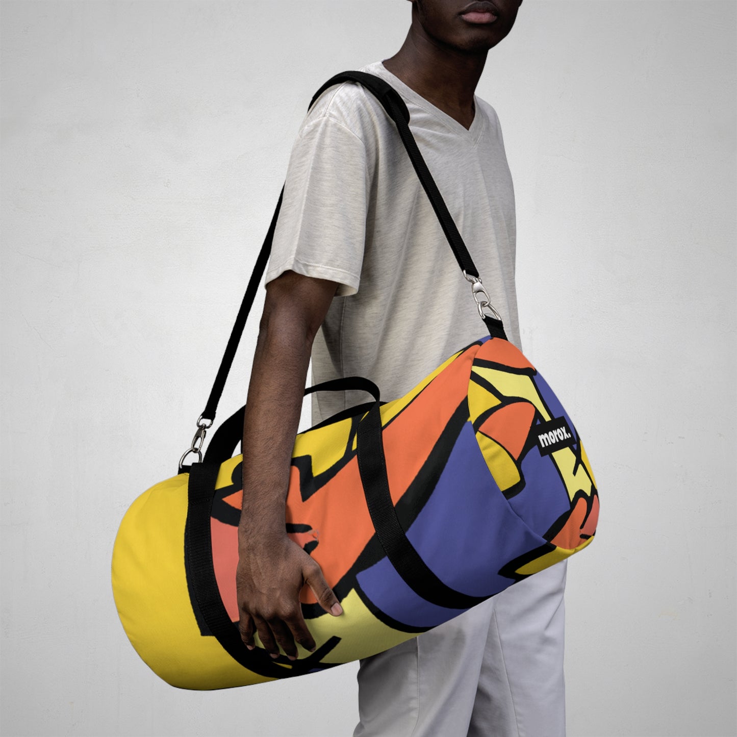 .
Gemma di Fontaine - Duffel Bag