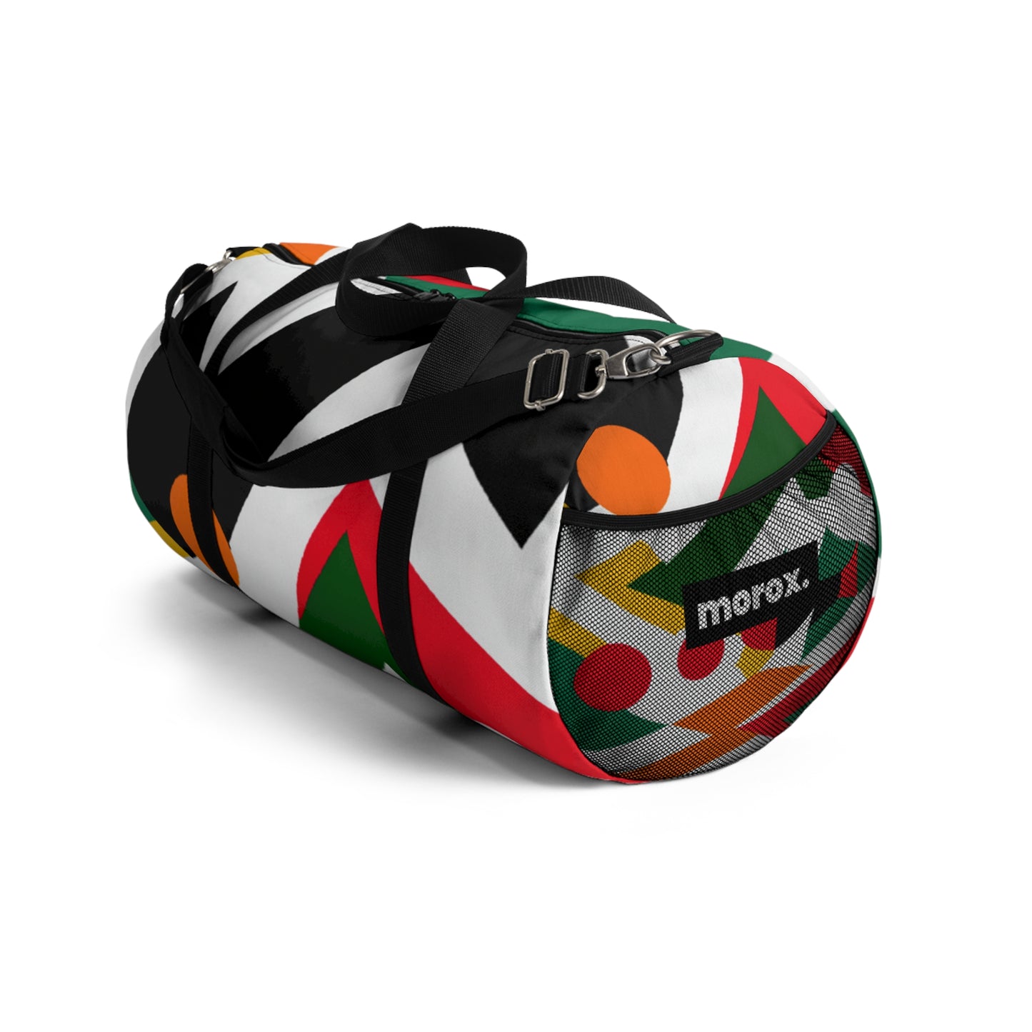 :
Alessandra di Venezia - Duffel Bag