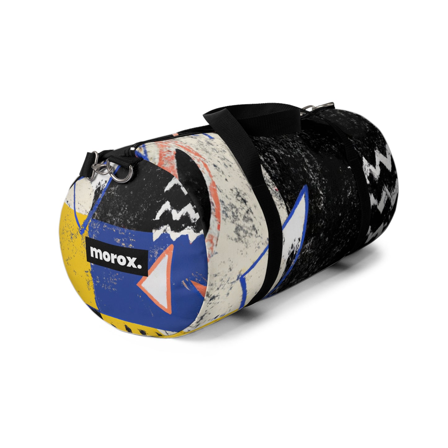 .
Giovanni Baggio da Arezzo - Duffel Bag