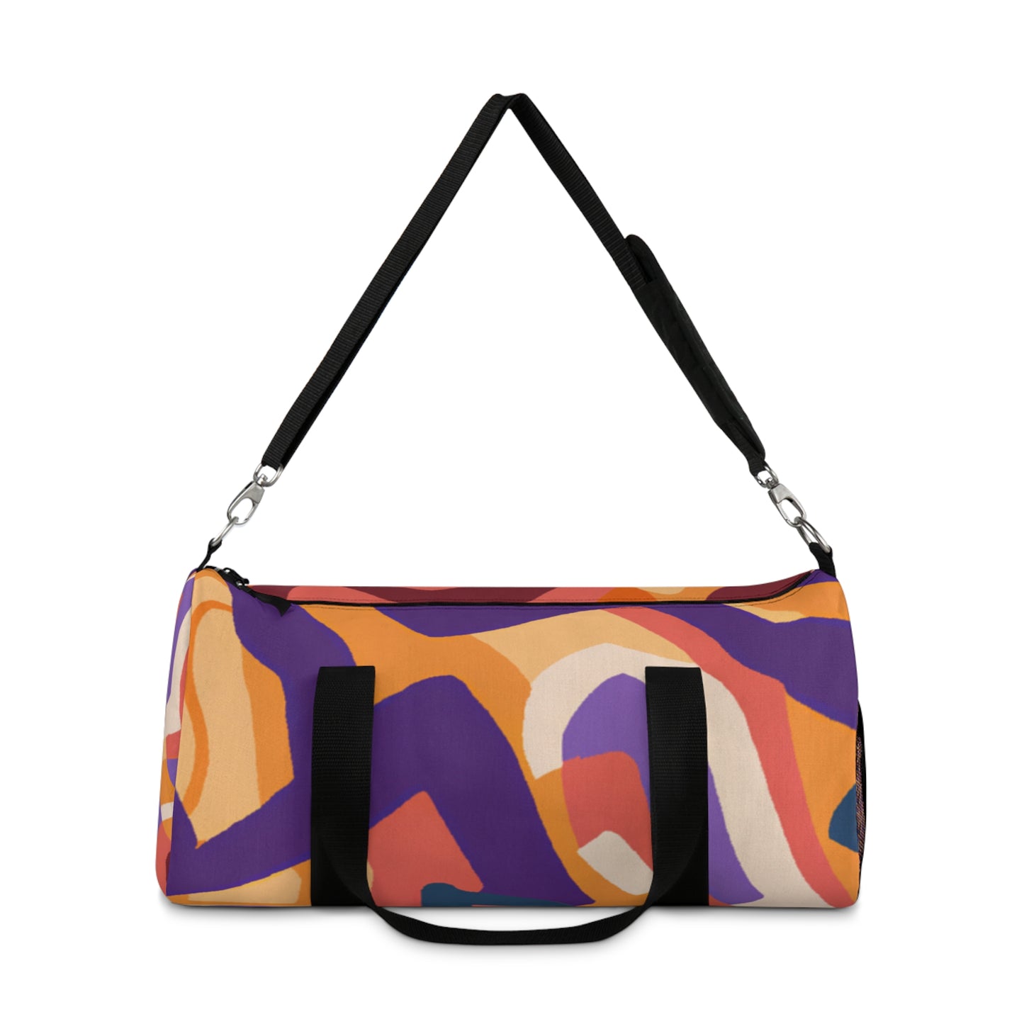 .
Baronessa Adelina di Ferrara - Duffel Bag