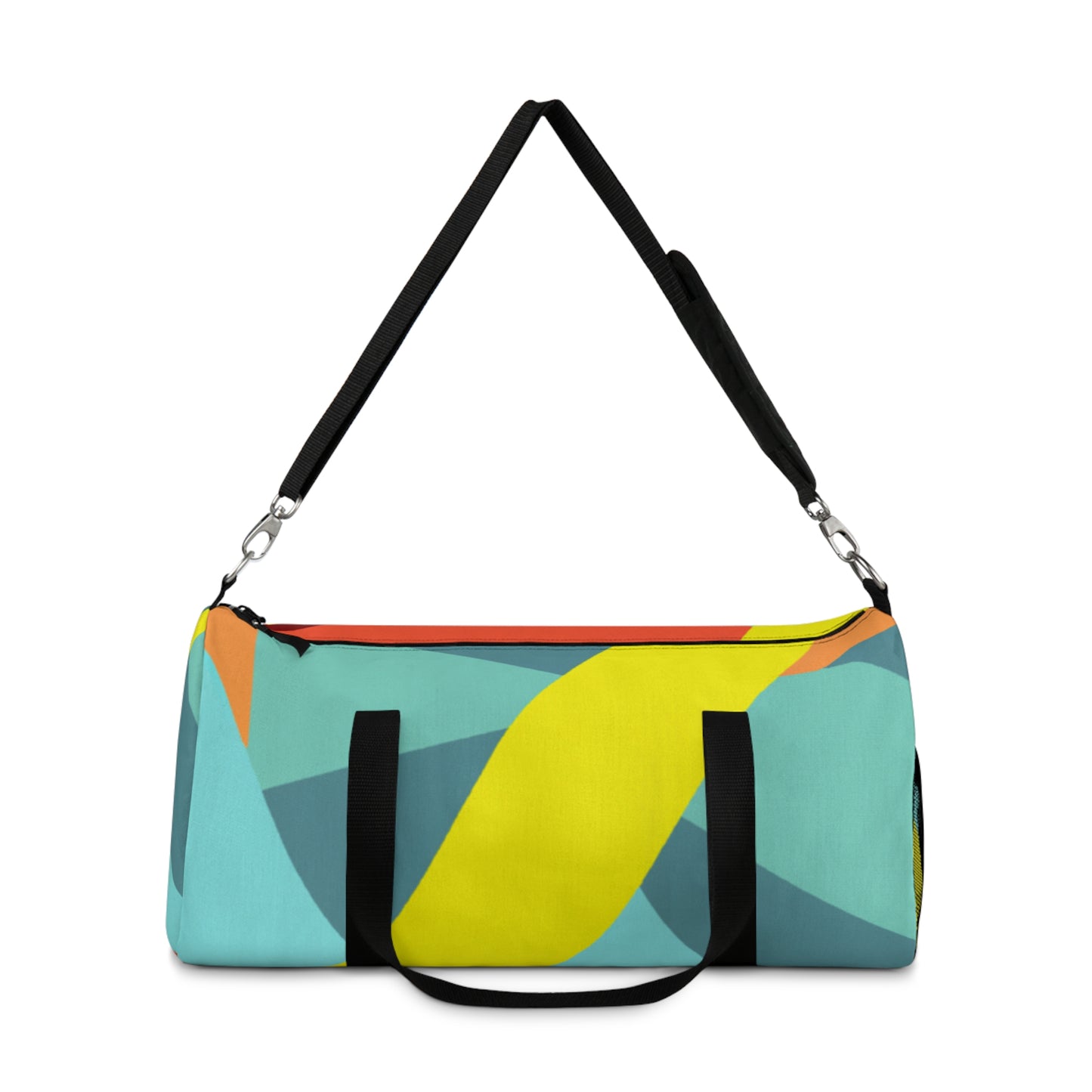 .
Baroness Cordelia Von Stuffleburg - Duffel Bag
