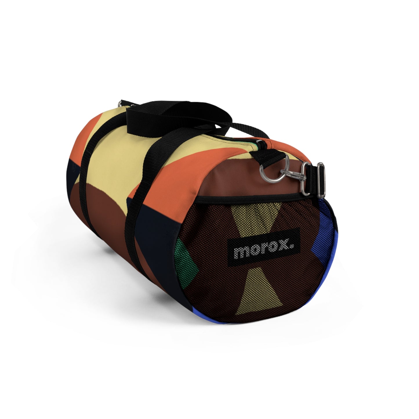 Eloise de La Fontaine - Duffel Bag