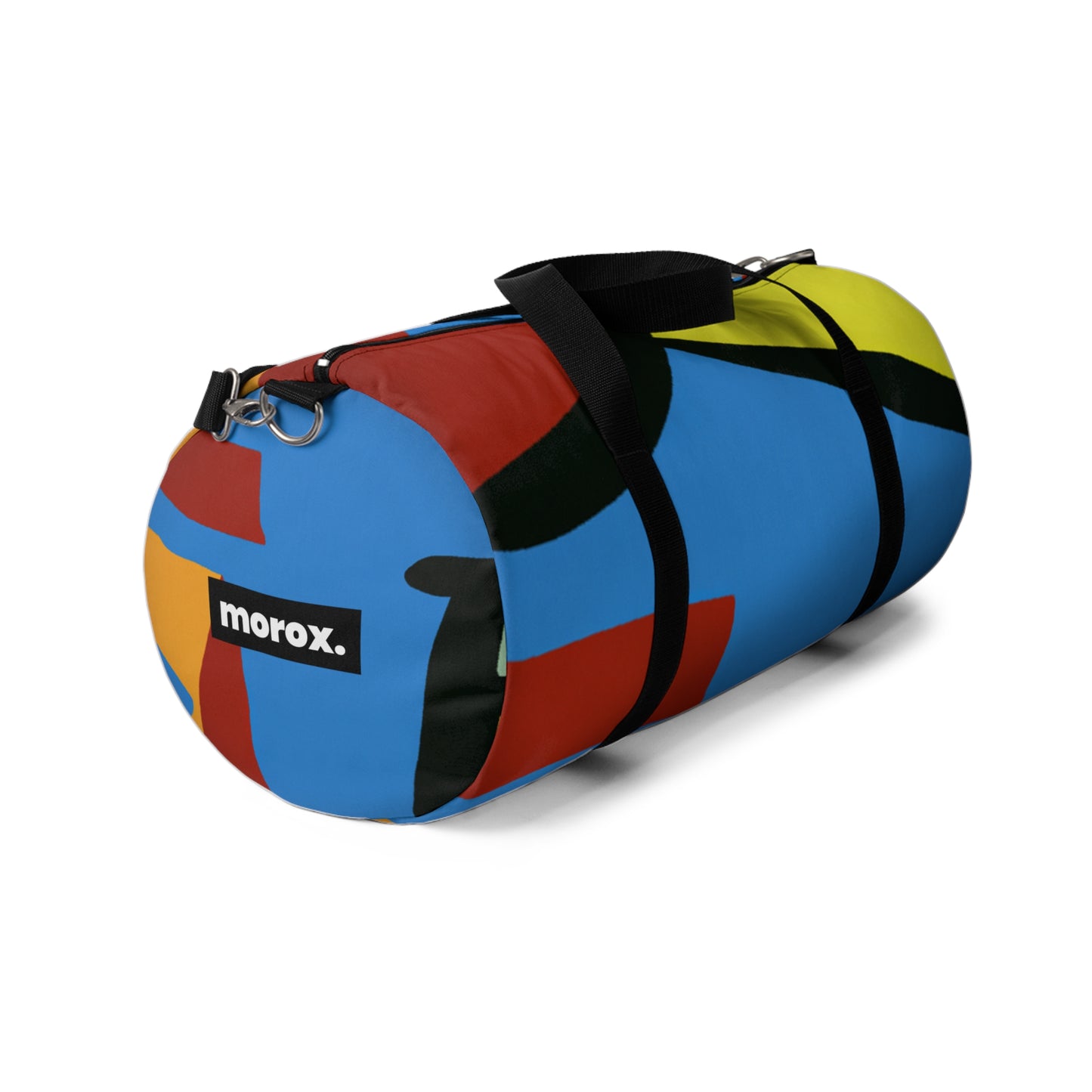 .
Sir Christopher Whittington - Duffel Bag