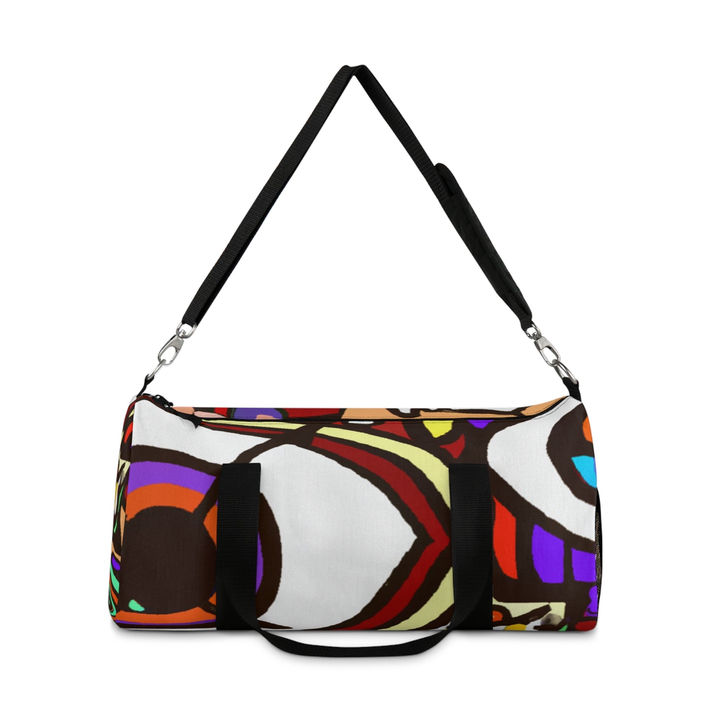 .
Anastassia von Hollenweyer - Duffel Bag