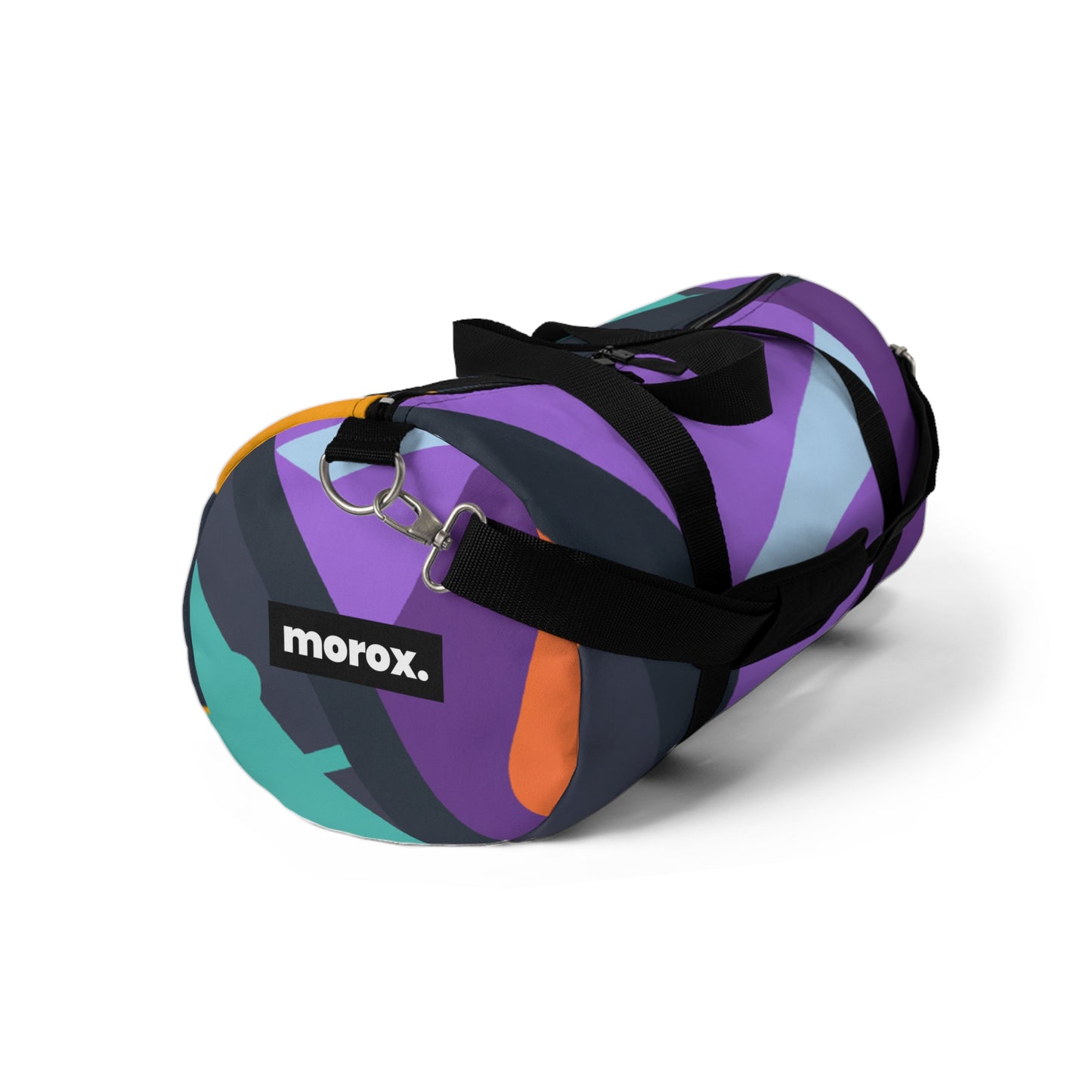 .
Sir Adrien Dufour - Duffel Bag