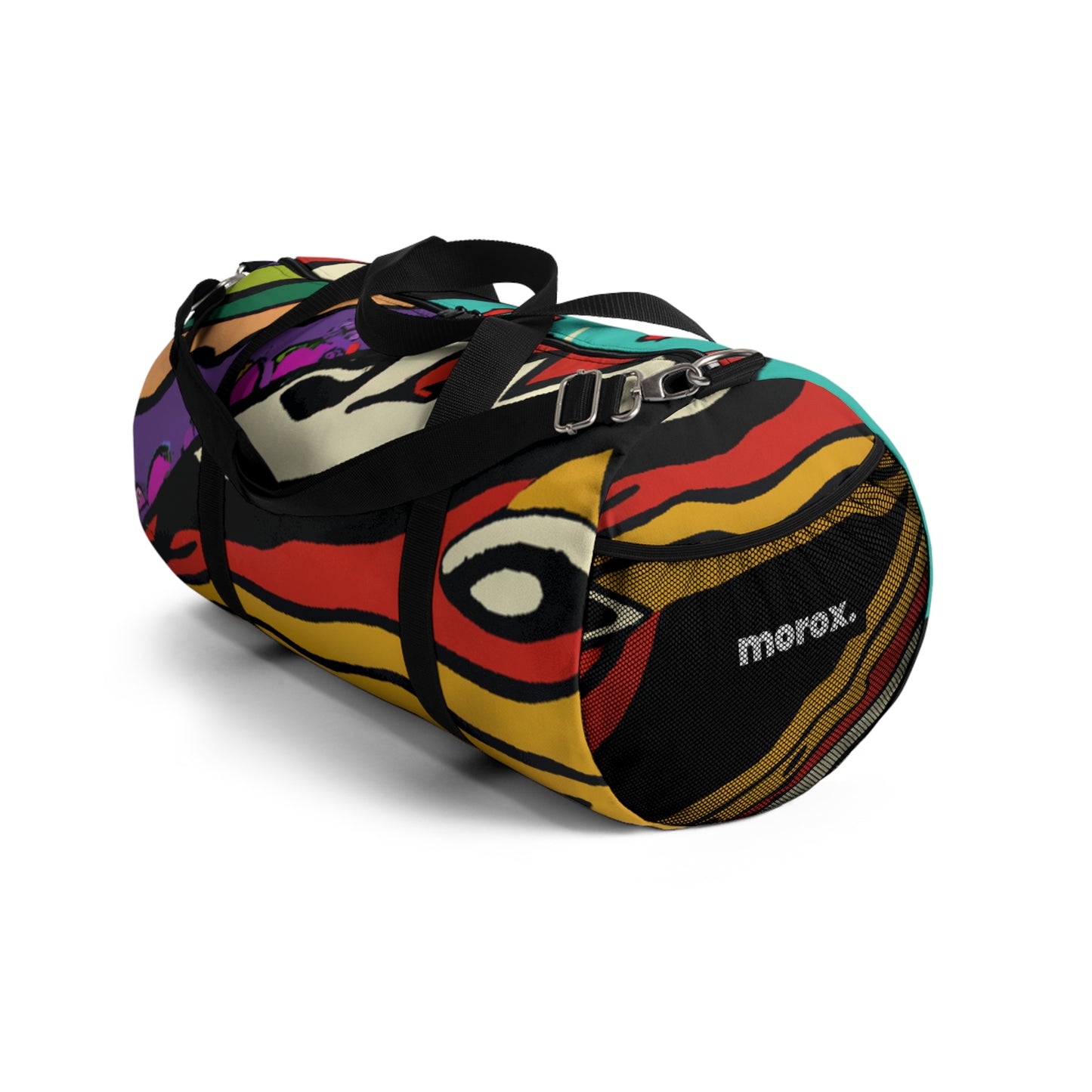 .
Alessandra di Ortega - Duffel Bag