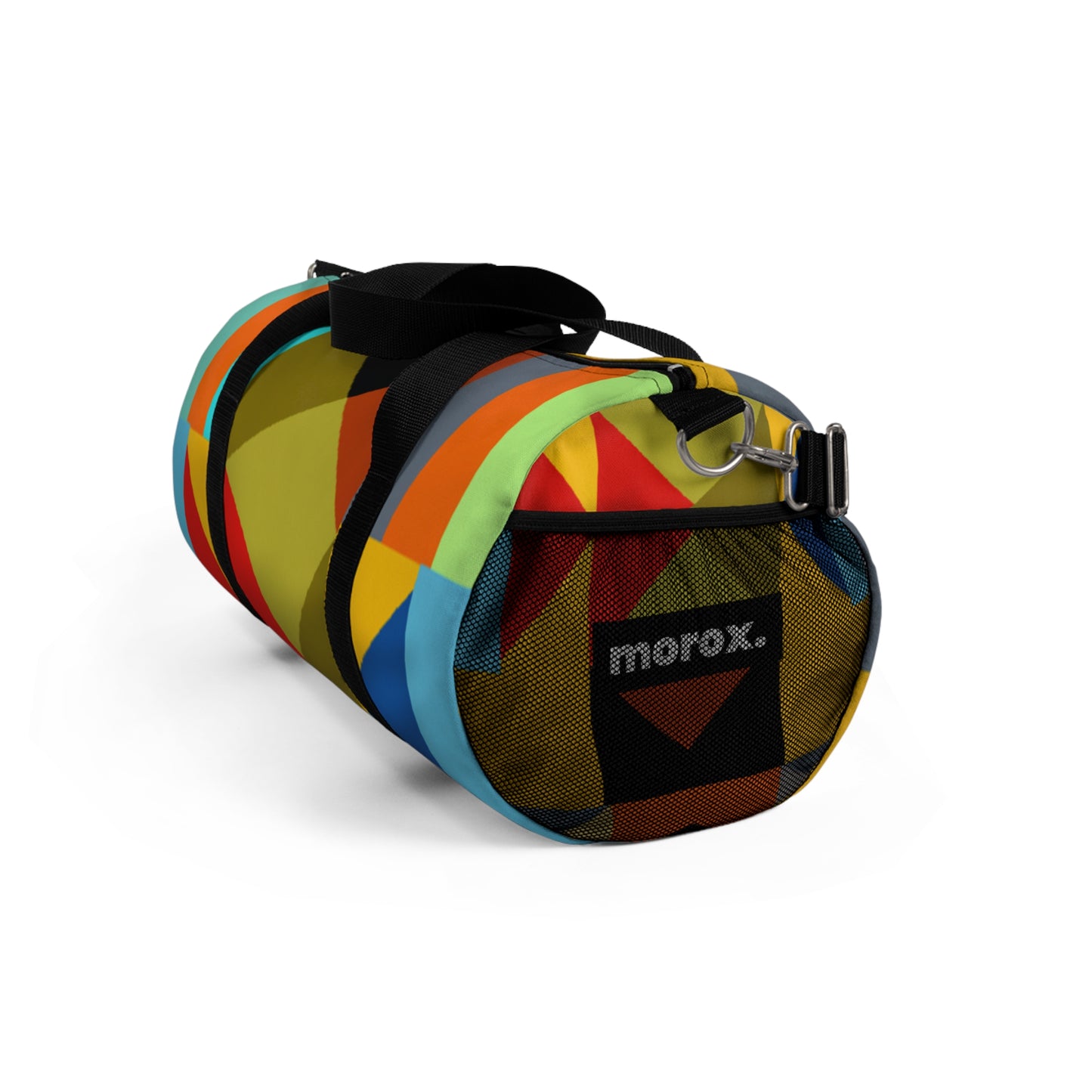 .
Bartholomew Von Luxe. - Duffel Bag