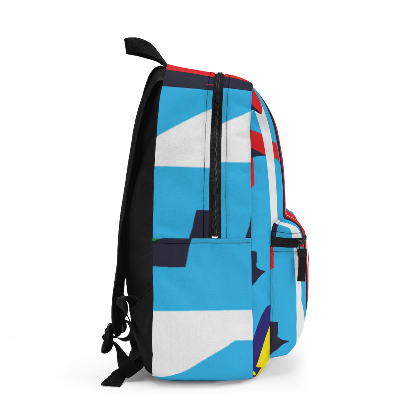 :
Archibald Ravenwood - Backpack