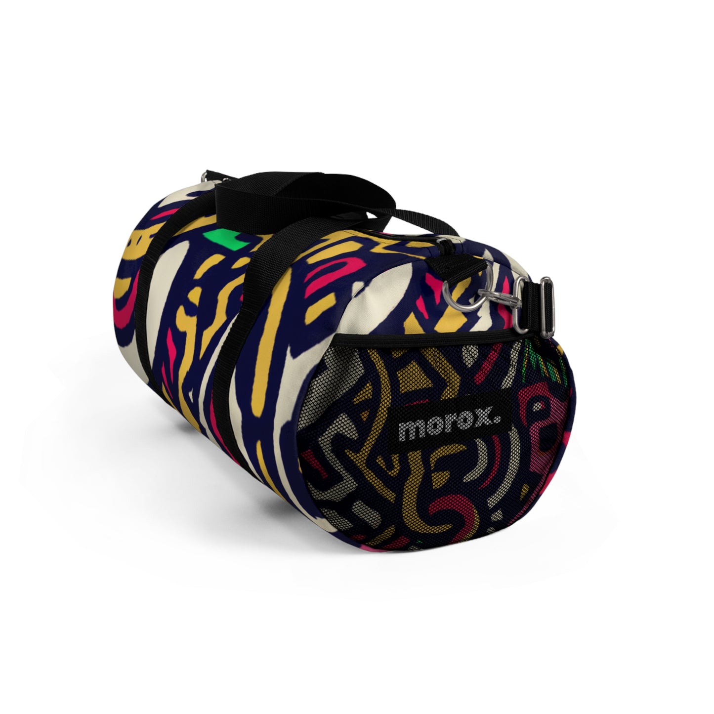 .
Lady Salomé de la Valoise - Duffel Bag