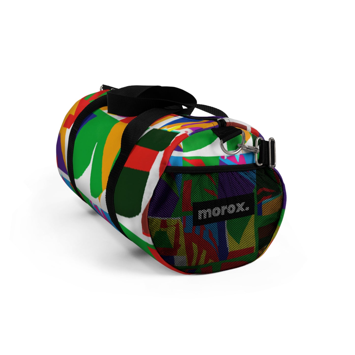 Edwina du'Bourge de Luxe - Duffel Bag