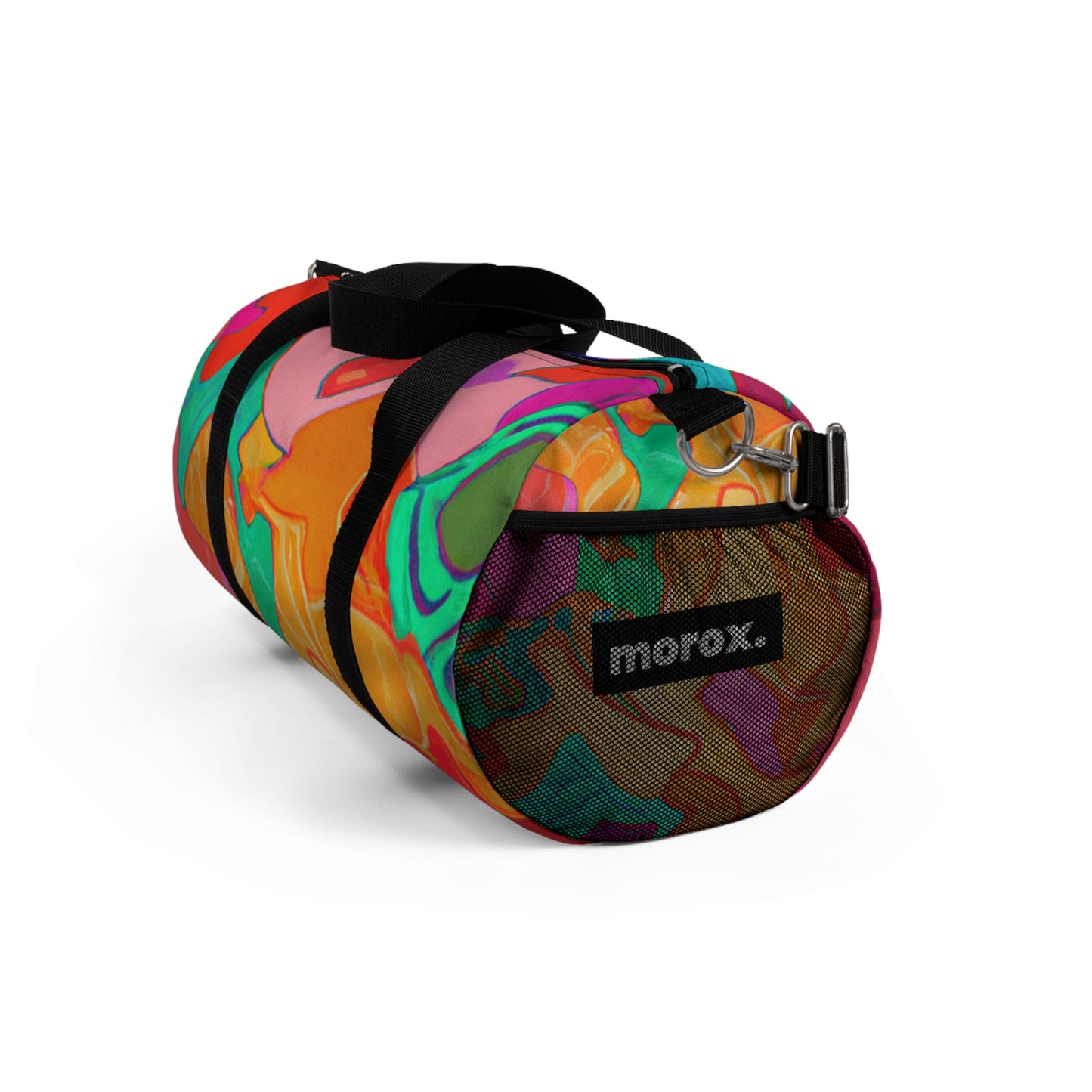 Antoine Dupuye - Duffel Bag