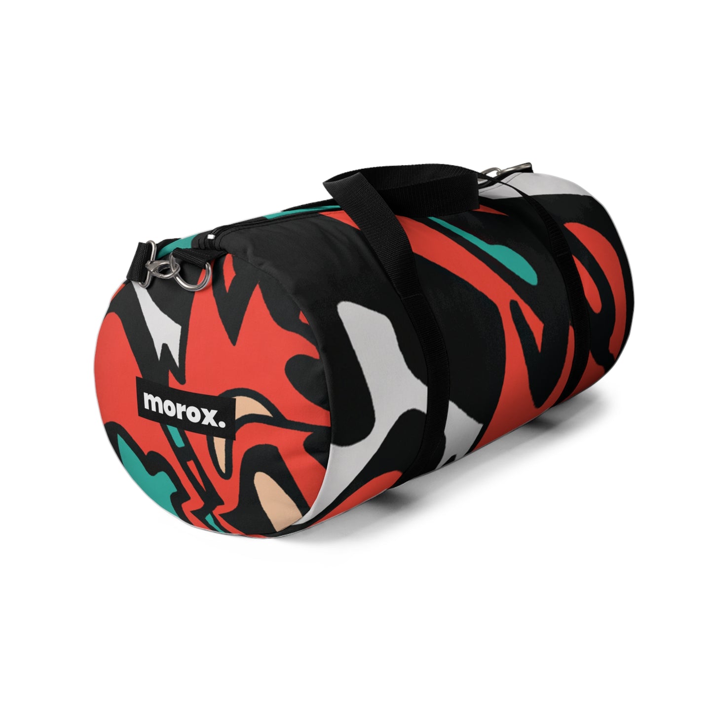 .
Giovanni Pronto di Firenze - Duffel Bag
