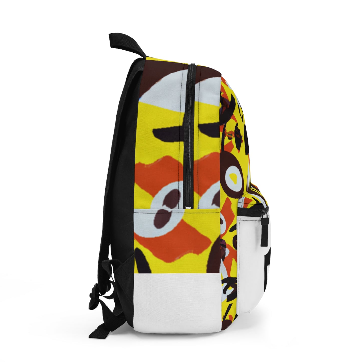 .
Evelyn Moore - Backpack