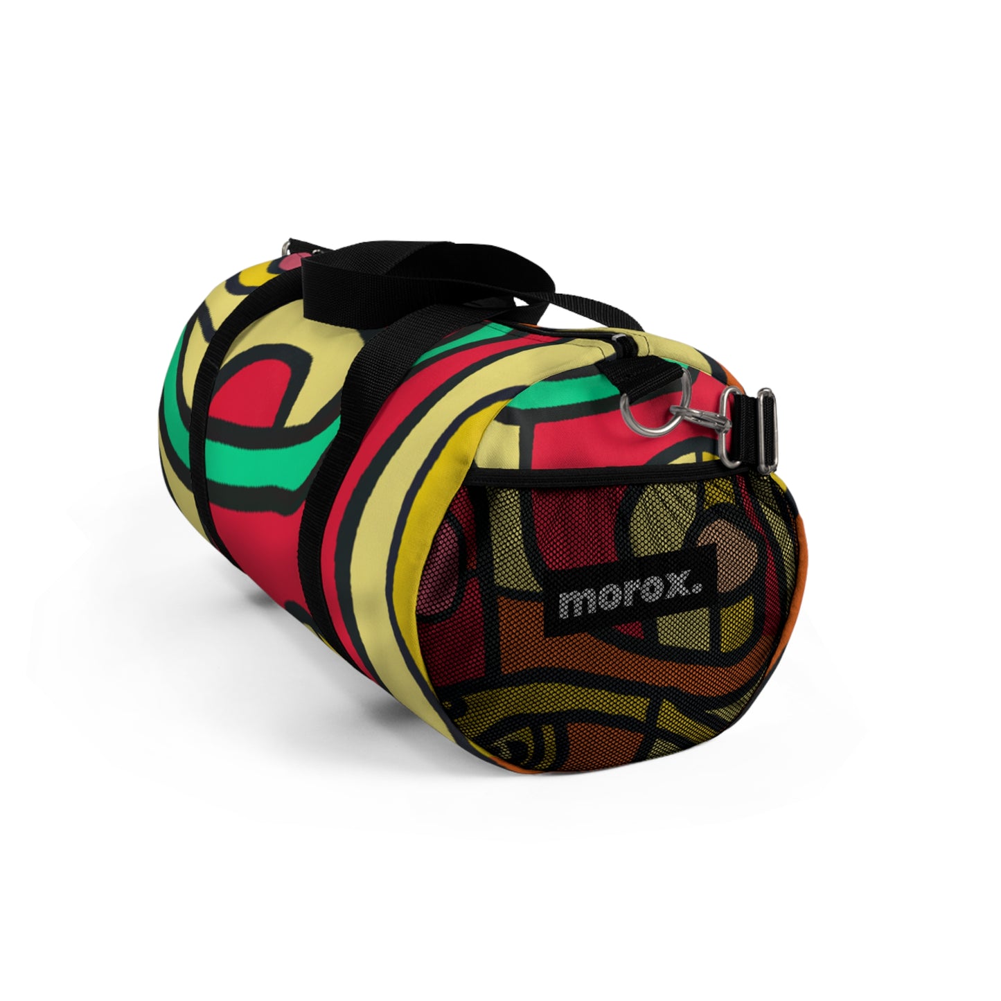 .
Antonio da Capriano - Duffel Bag