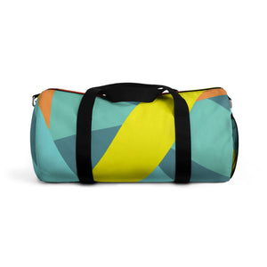 .
Baroness Cordelia Von Stuffleburg - Duffel Bag