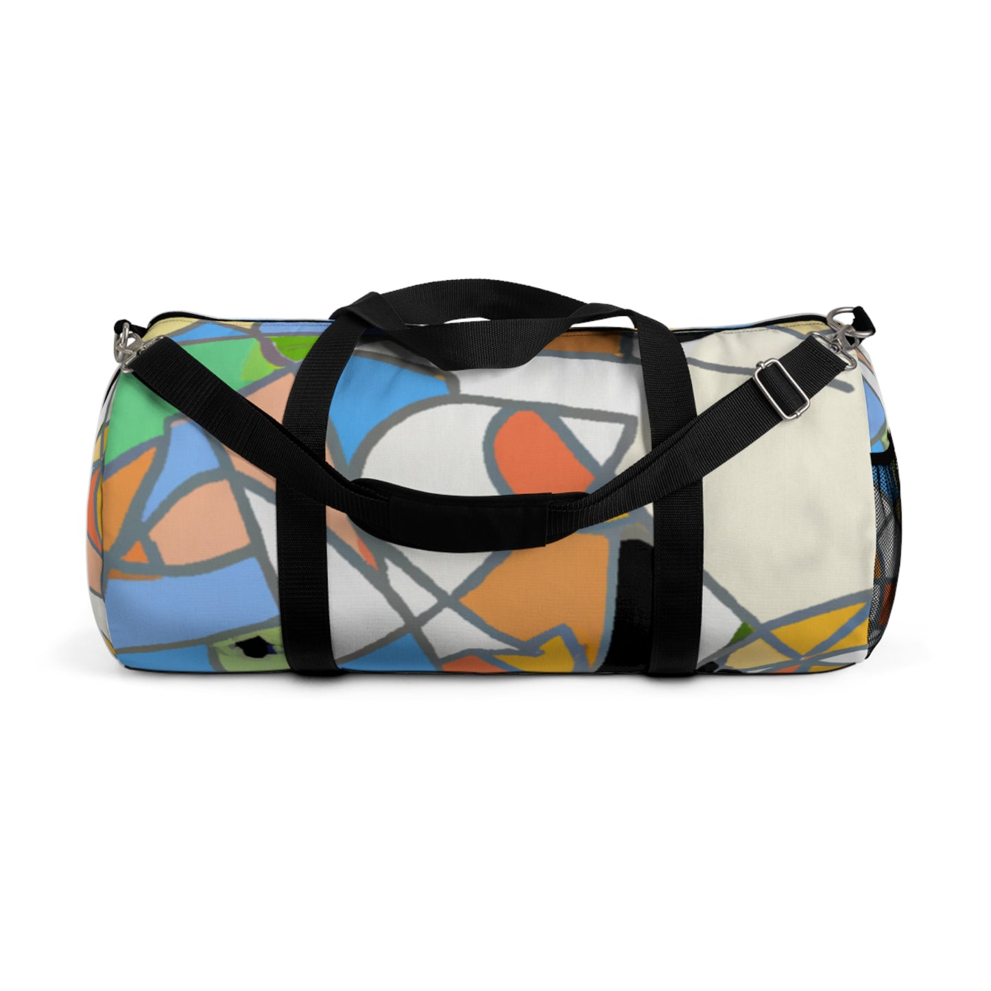 .
Giovanni de Medici - Duffel Bag