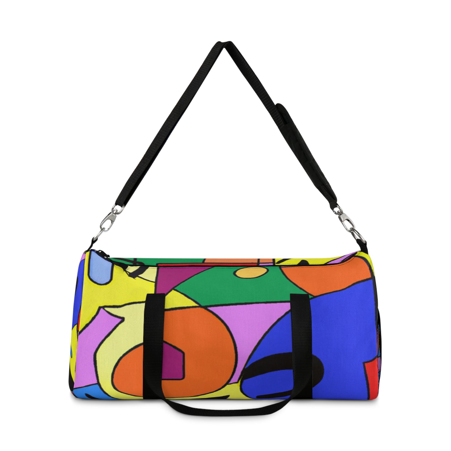.
Léonard de Lafayette - Duffel Bag