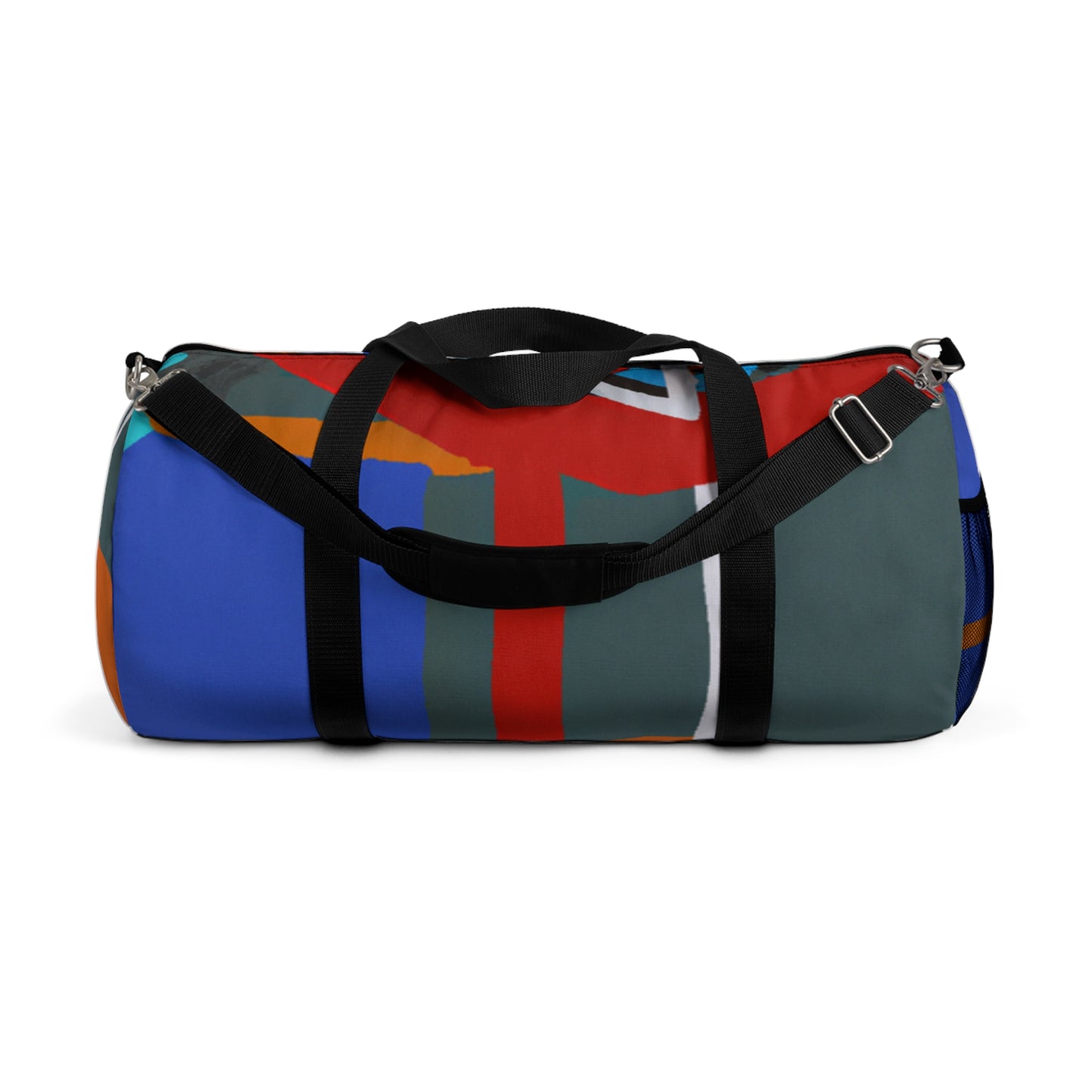 .
Osanna Provolone. - Duffel Bag