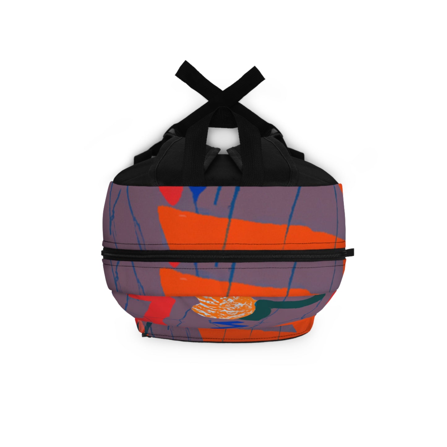 .
Willow Goldenrod - Backpack