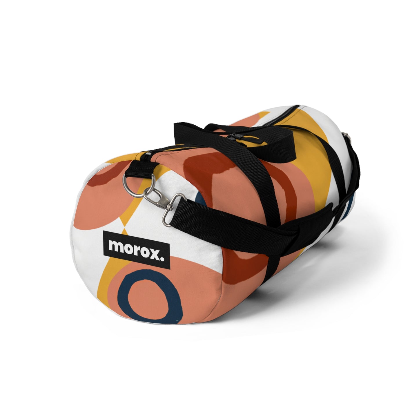 .
Jacques of Bordeaux - Duffel Bag
