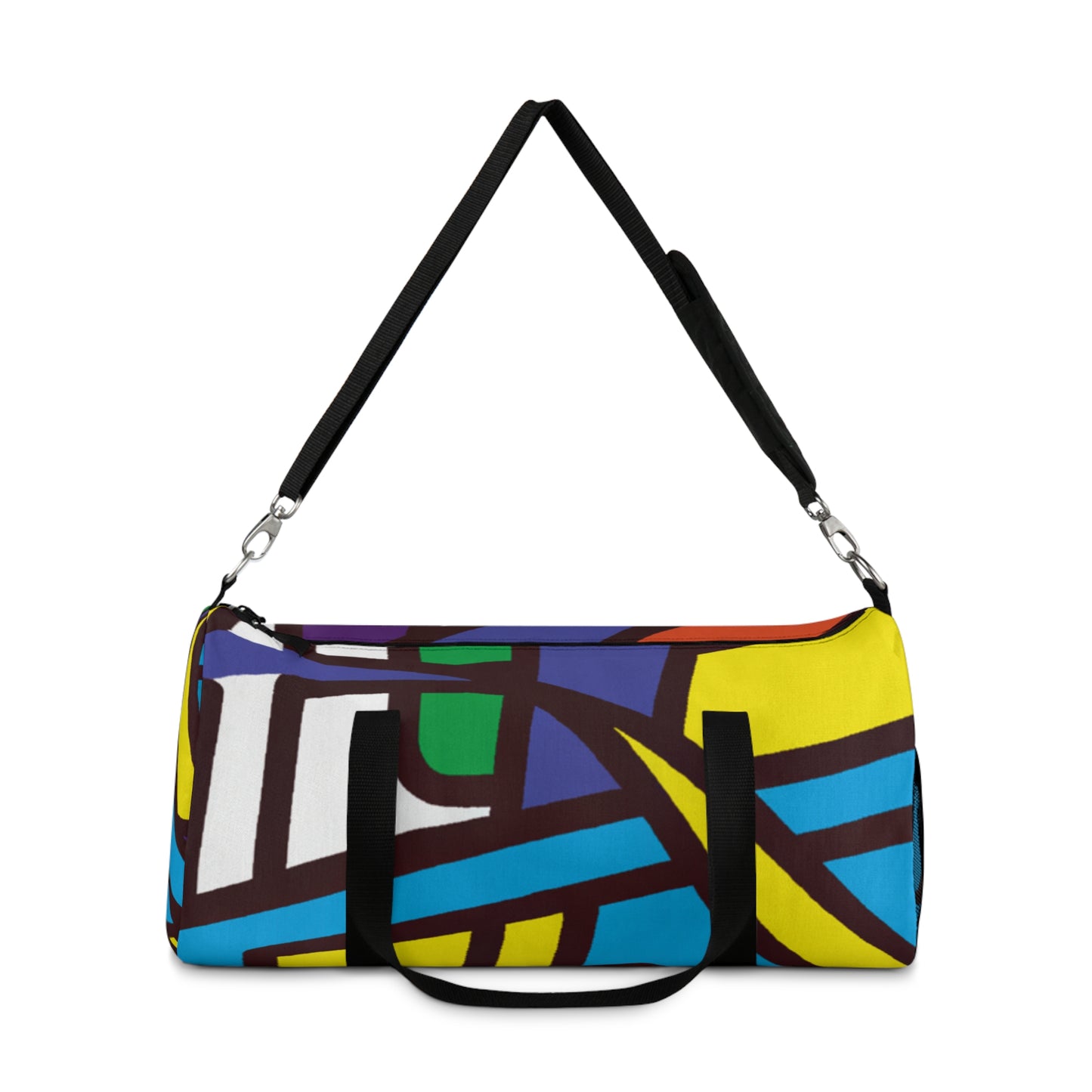 .
Cecily Couture - Duffel Bag