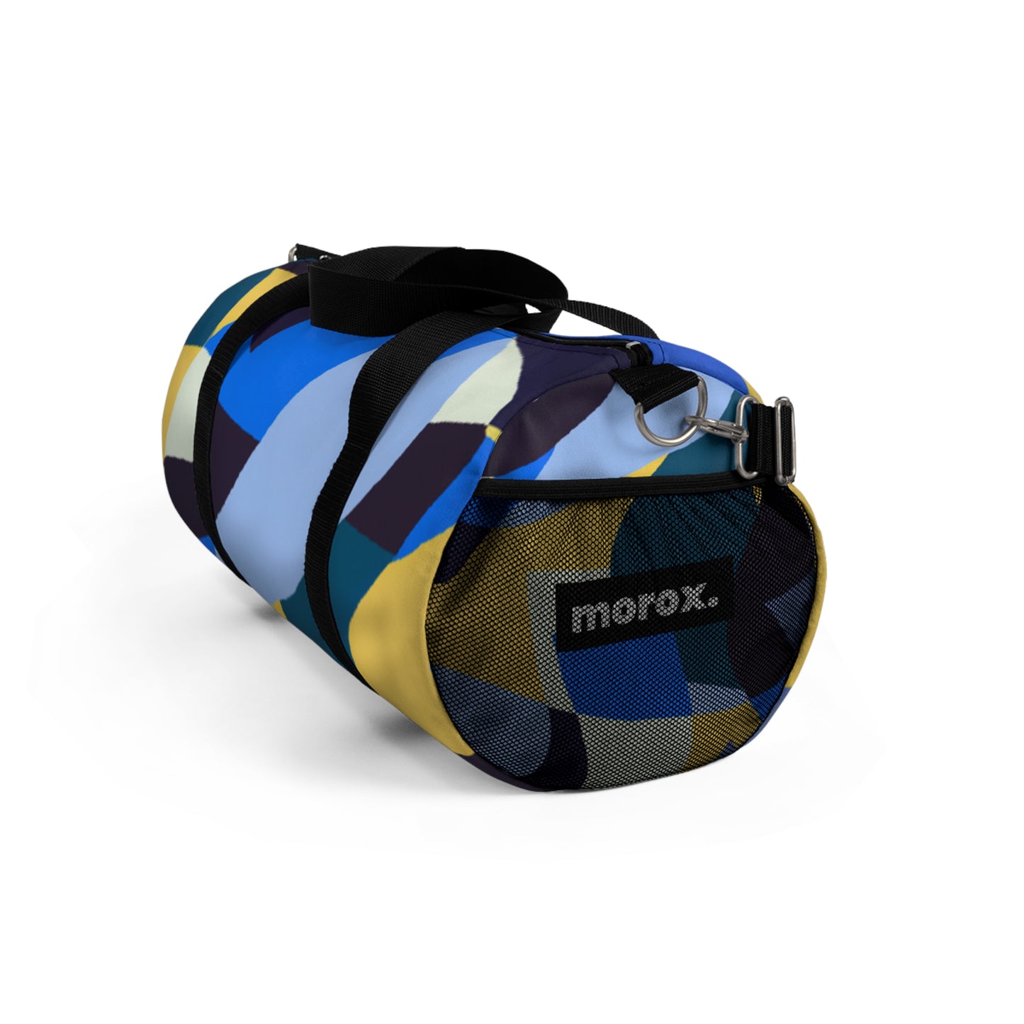 .
Hercules de la Reine - Duffel Bag