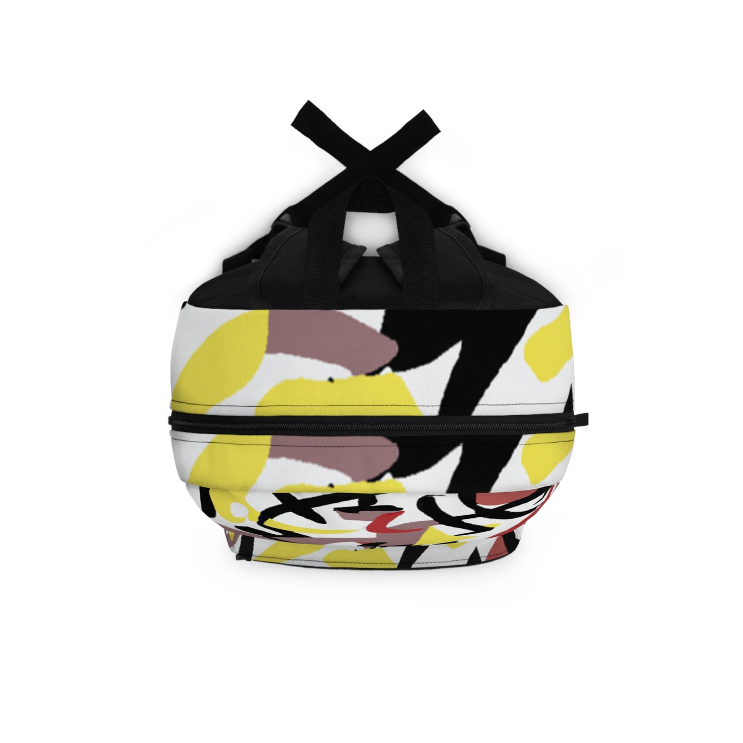 .
Lilah Trinidad - Backpack