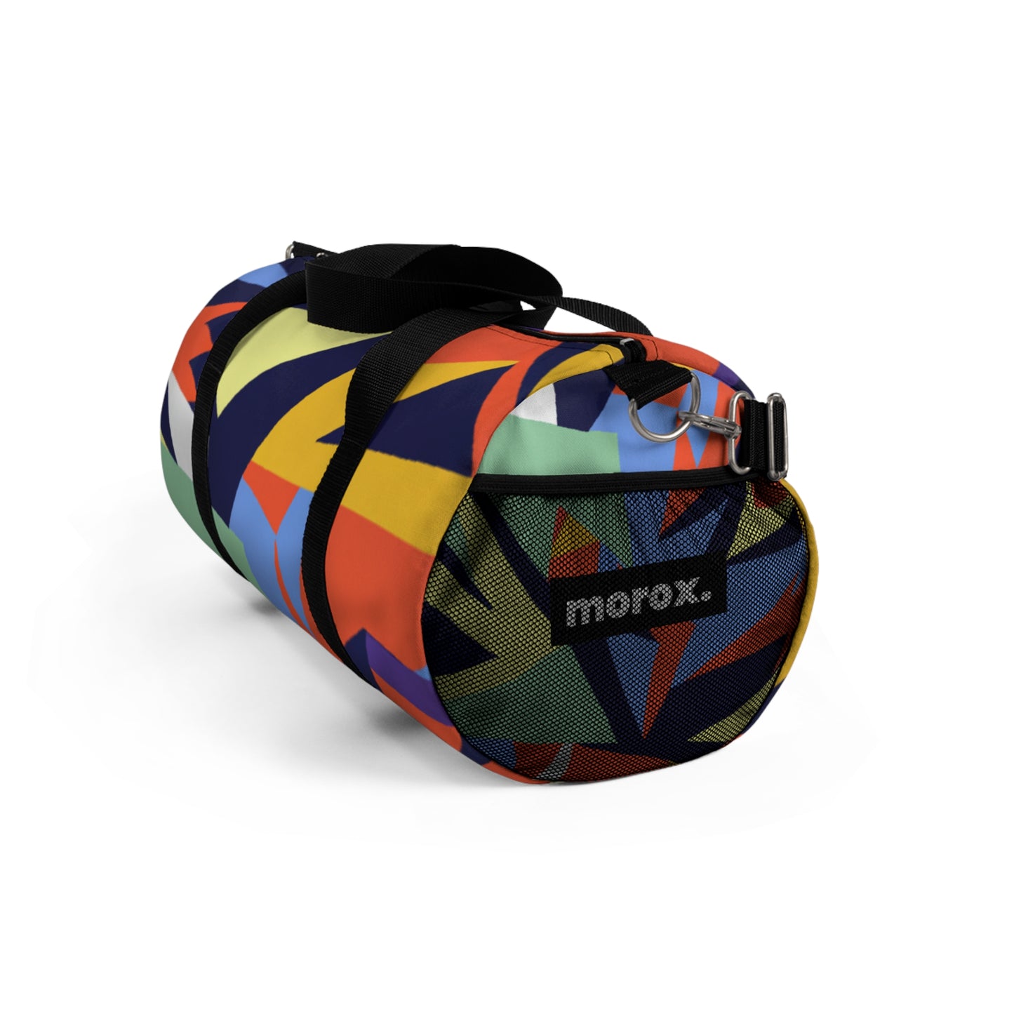 .
Sir Thomas LeMaison - Duffel Bag