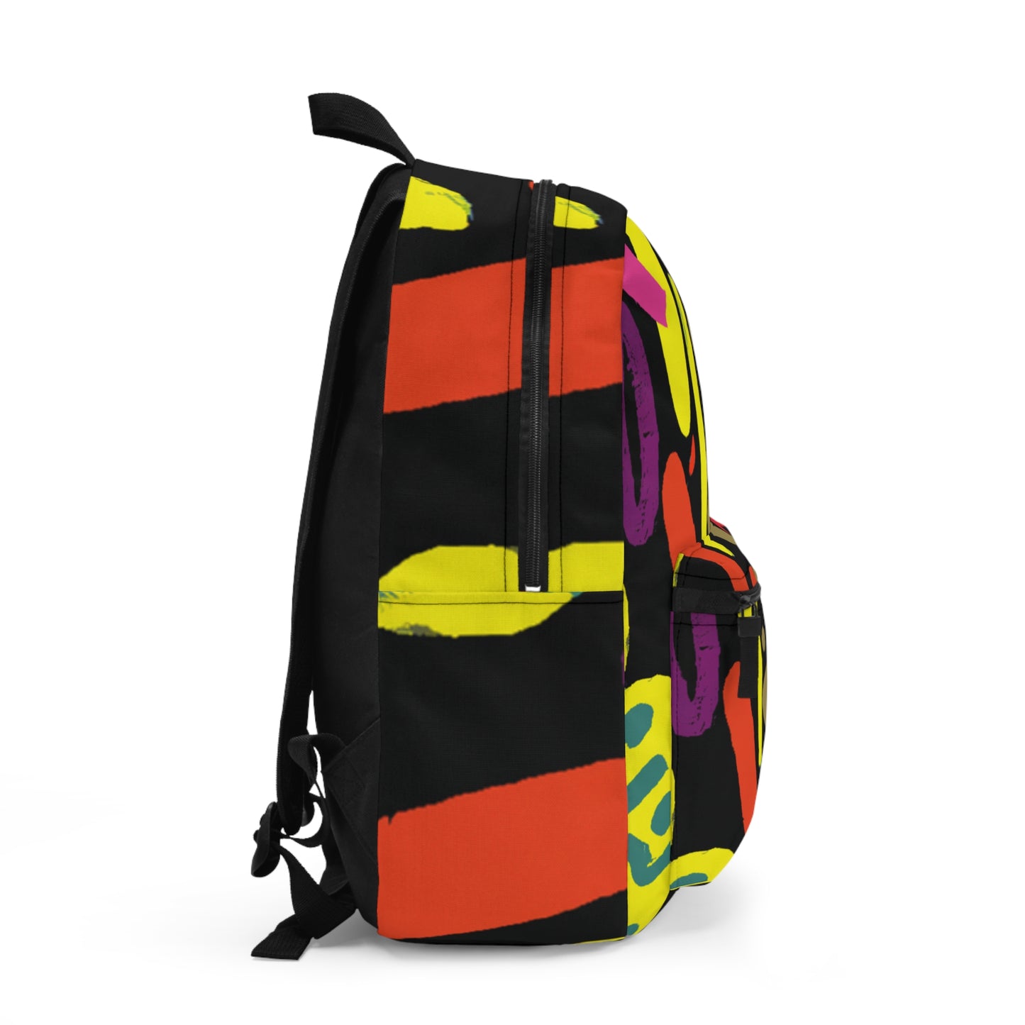 .
Lena Boyd-Smith - Backpack