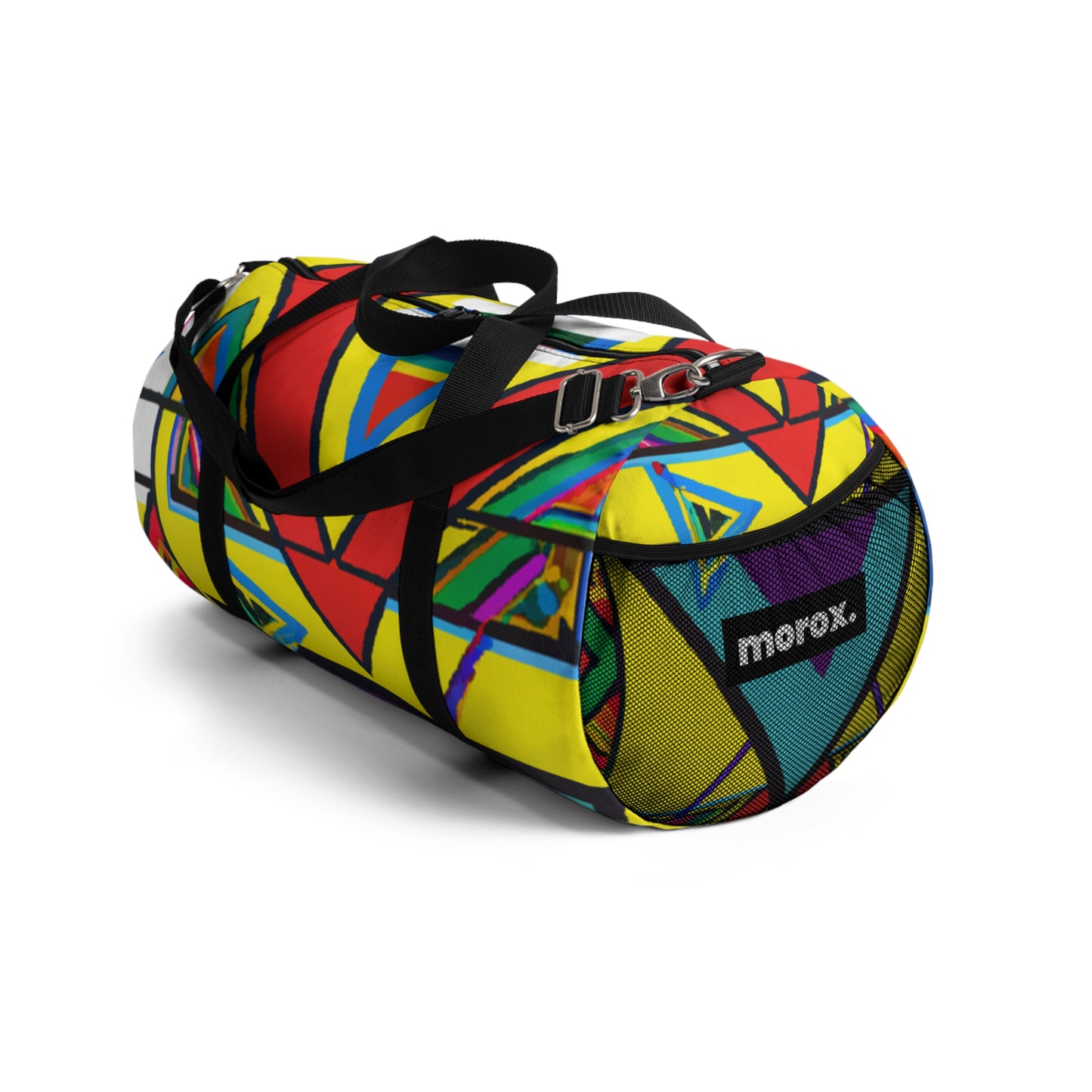 .
Vittorio Grandi - Duffel Bag