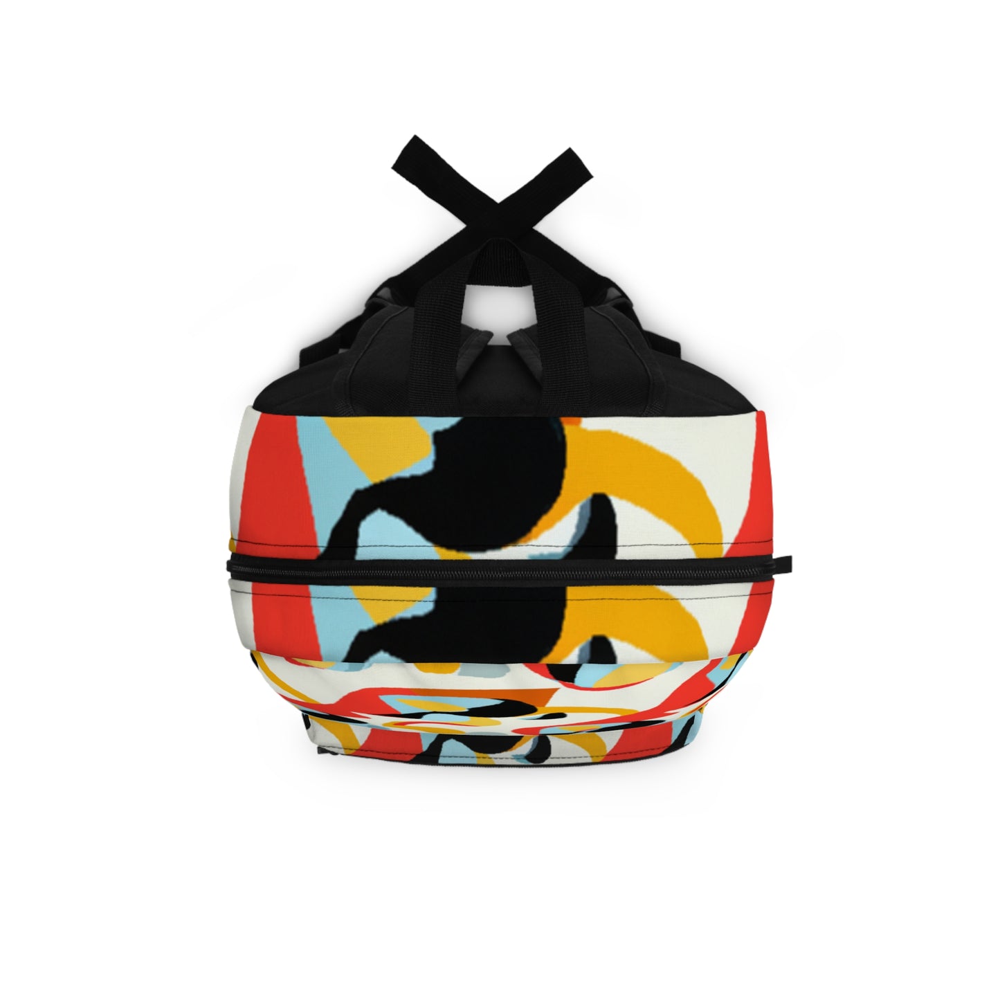.
Ernestina Holloway - Backpack