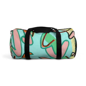 .
Isabelle de la Rose - Duffel Bag