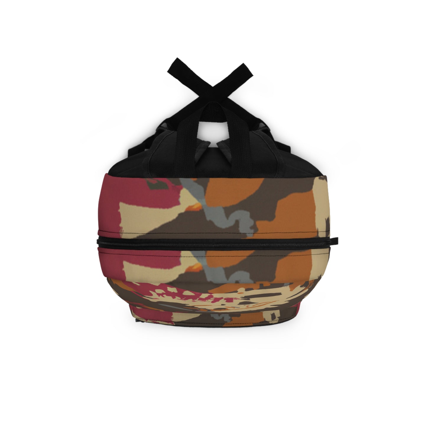 .
Beatrice "Bea" Brownlee - Backpack