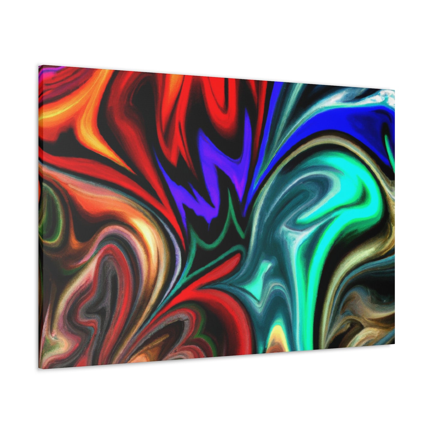 .
Merriweather Beaufort - Canvas