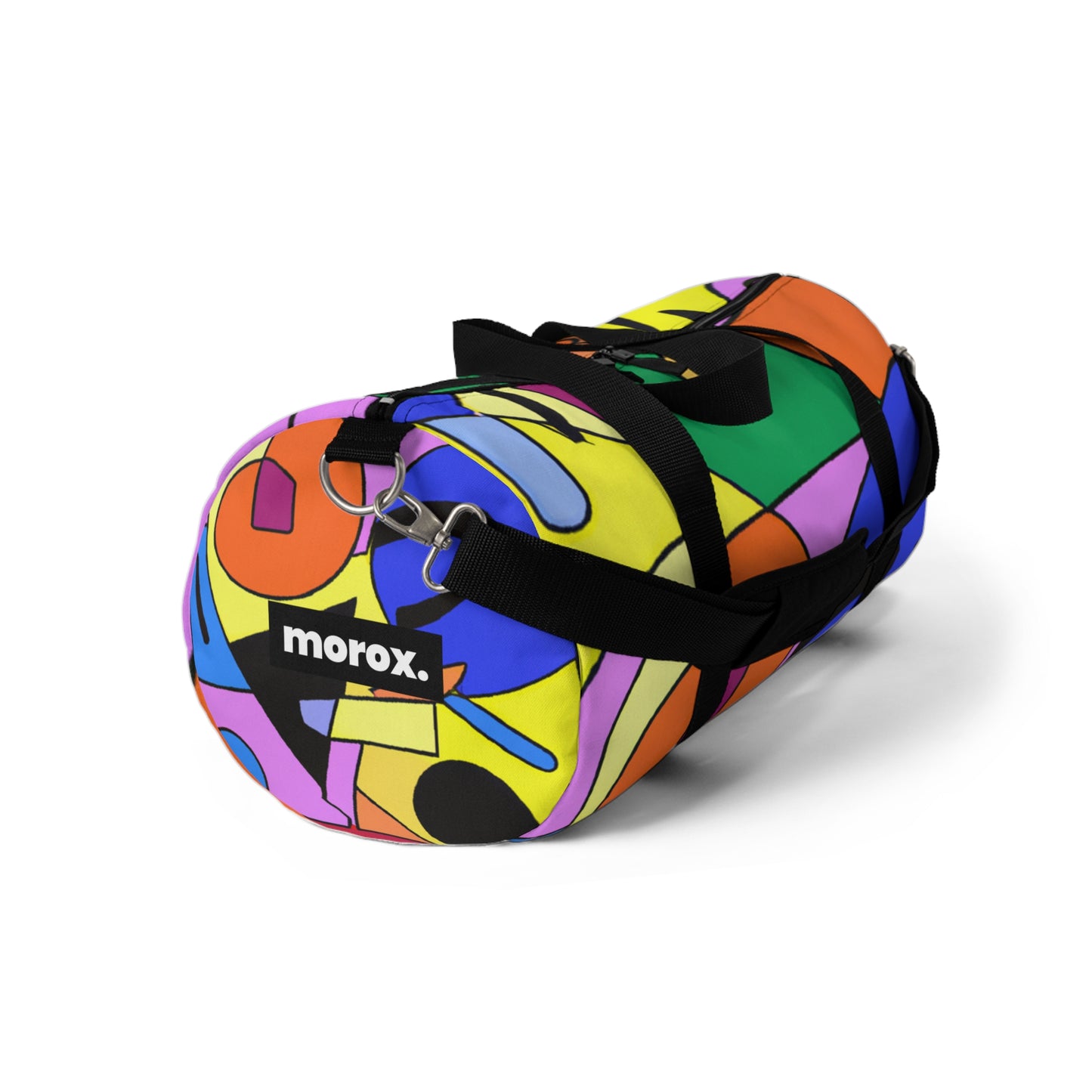 .
Léonard de Lafayette - Duffel Bag