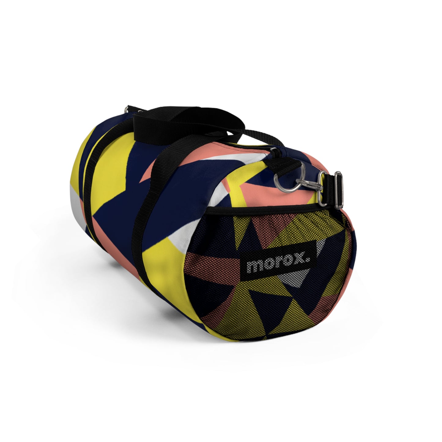 .
Genevieve Saint-Claire - Duffel Bag