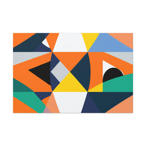.
Enid Asante - Canvas