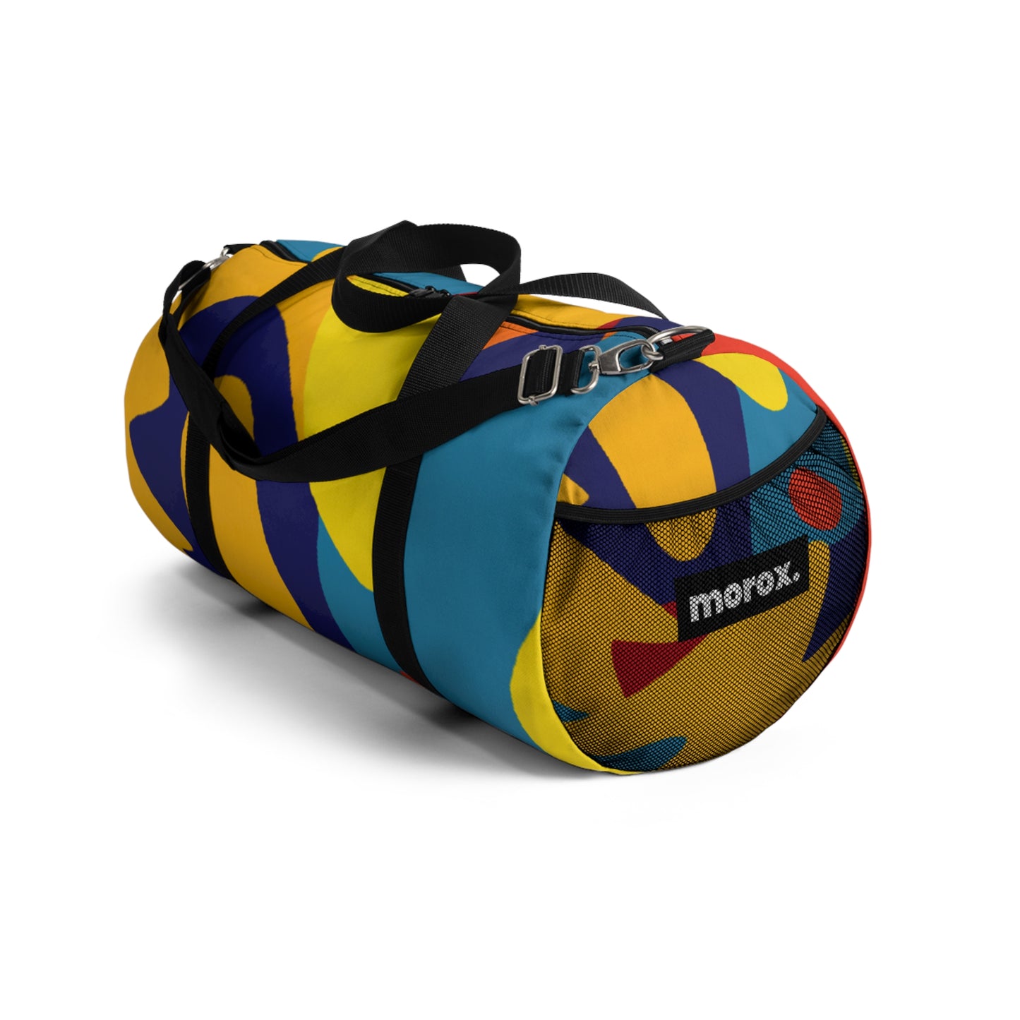 .
Isabella Delacroix - Duffel Bag