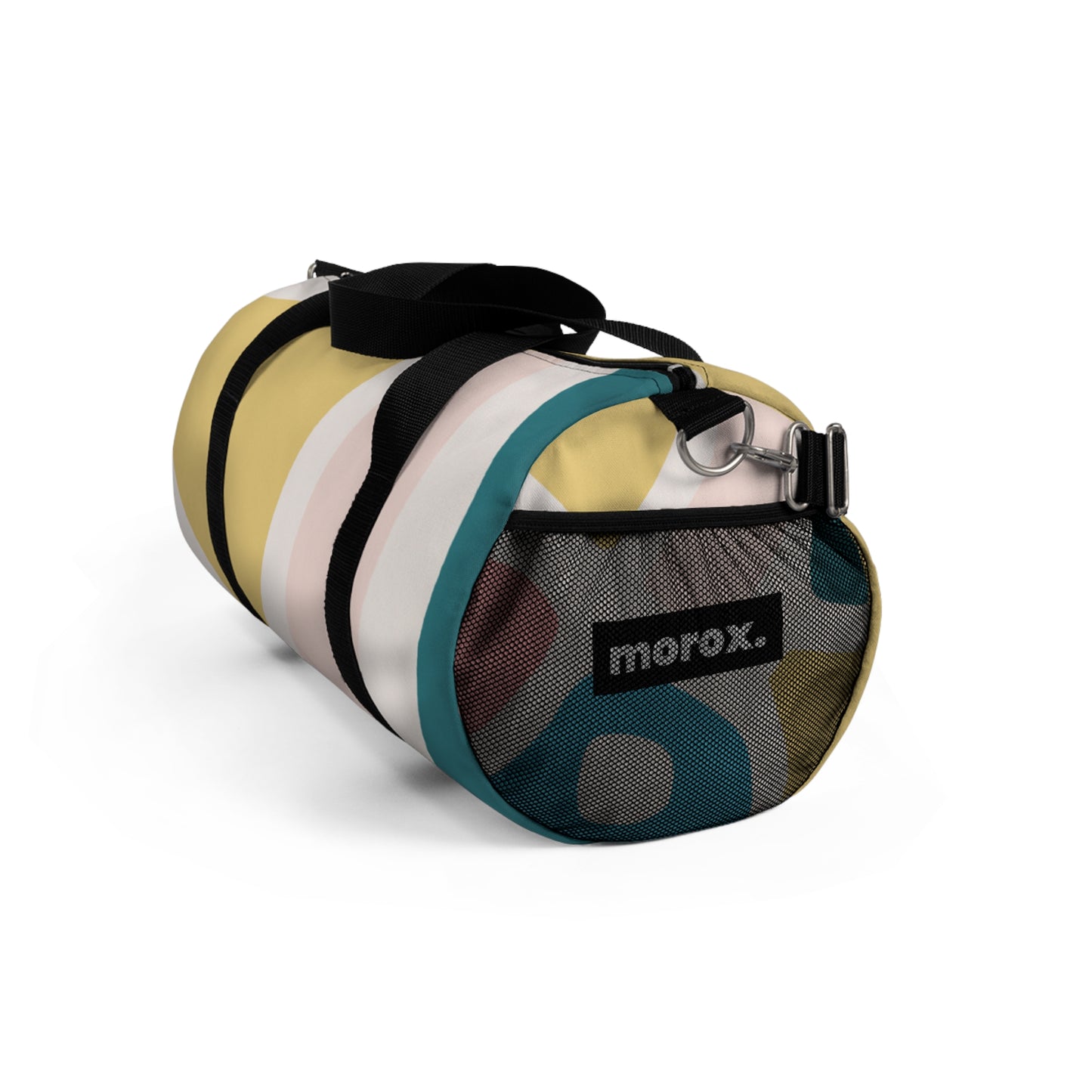 .
Alessandro della Torre - Duffel Bag