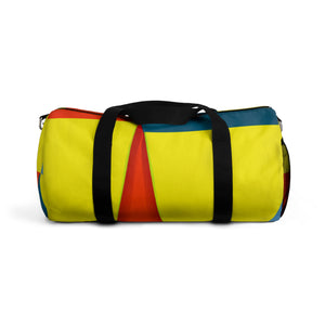 .
Maribelle de LaFougereux - Duffel Bag