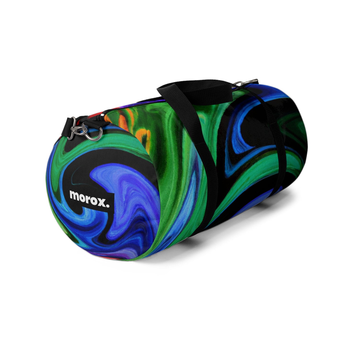 .
Isabella de Medici - Duffel Bag