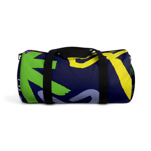 .
Jacomo di Battista - Duffel Bag