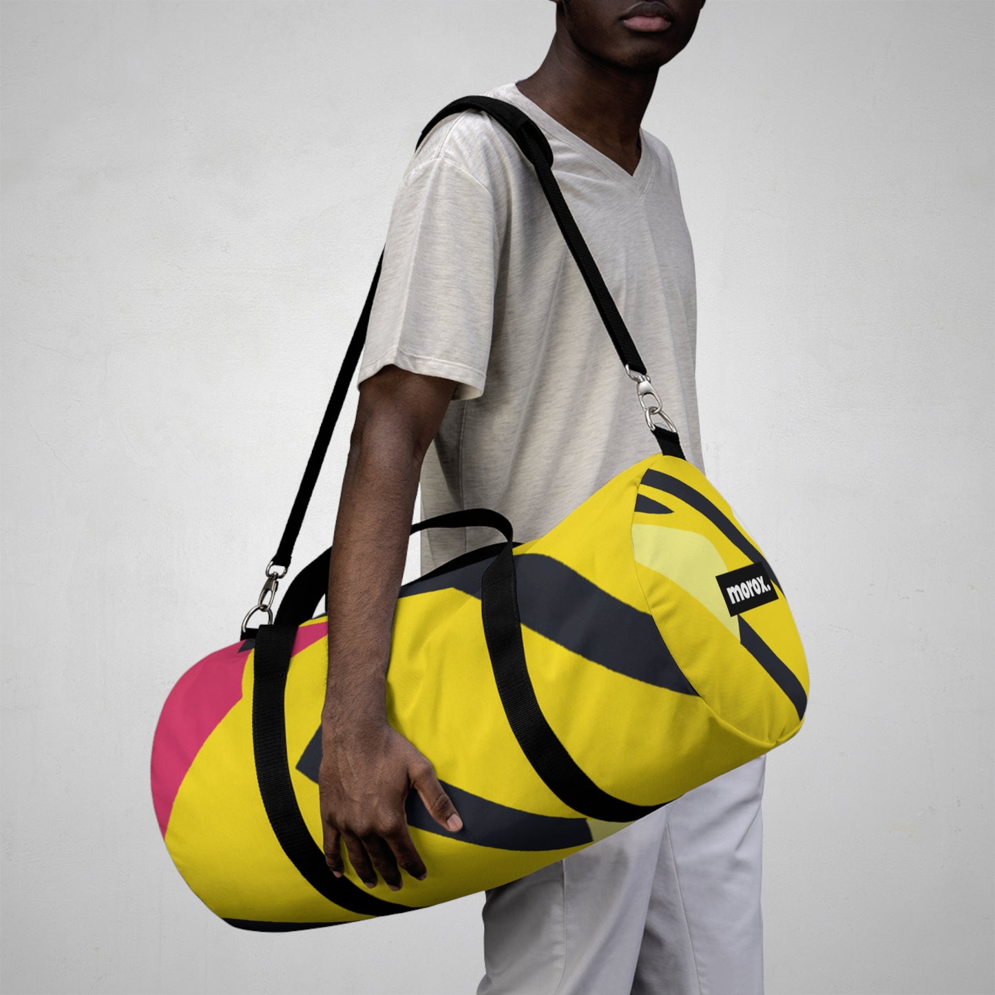 .
Raphaela di Cavalli. - Duffel Bag