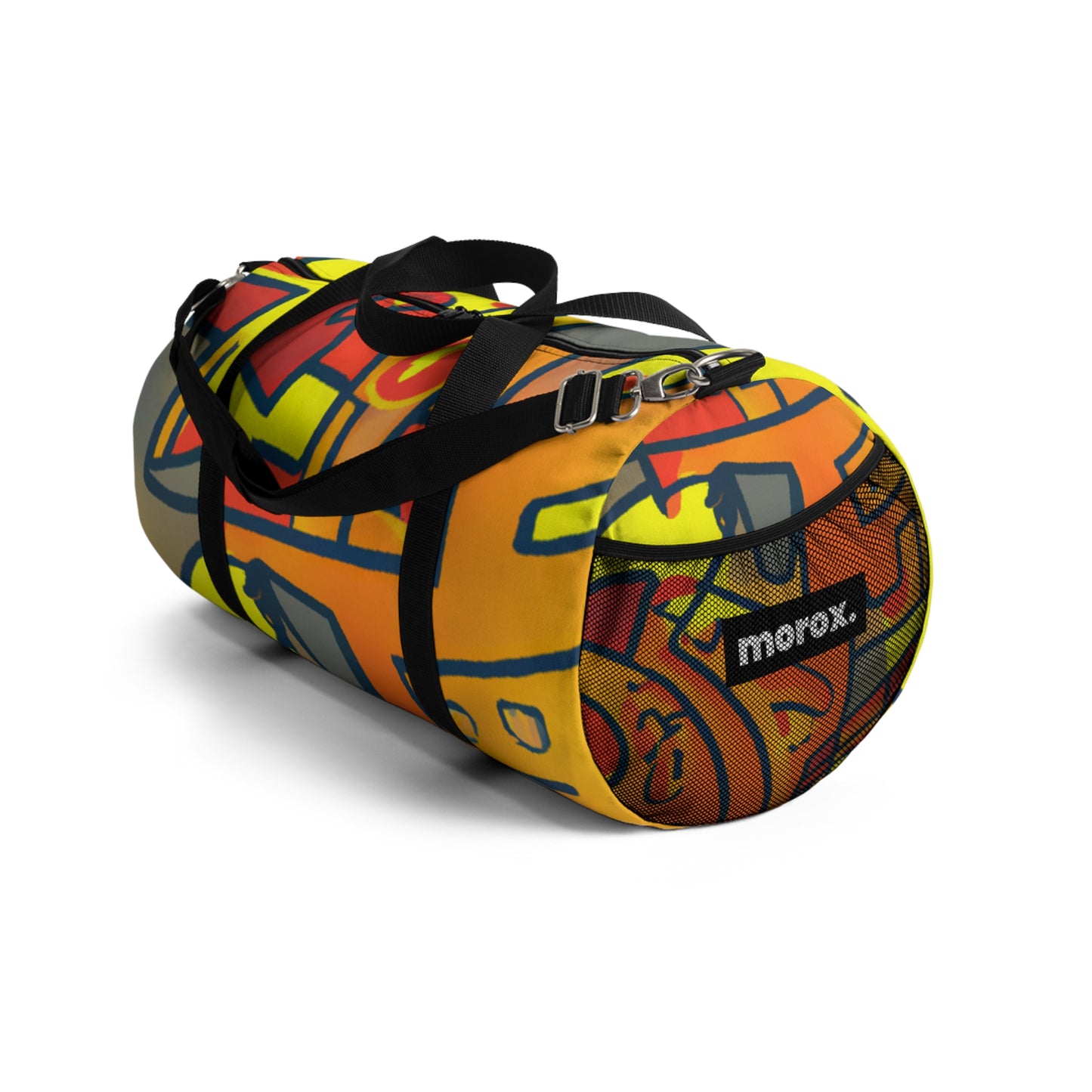 .
Isabella de Medici - Duffel Bag