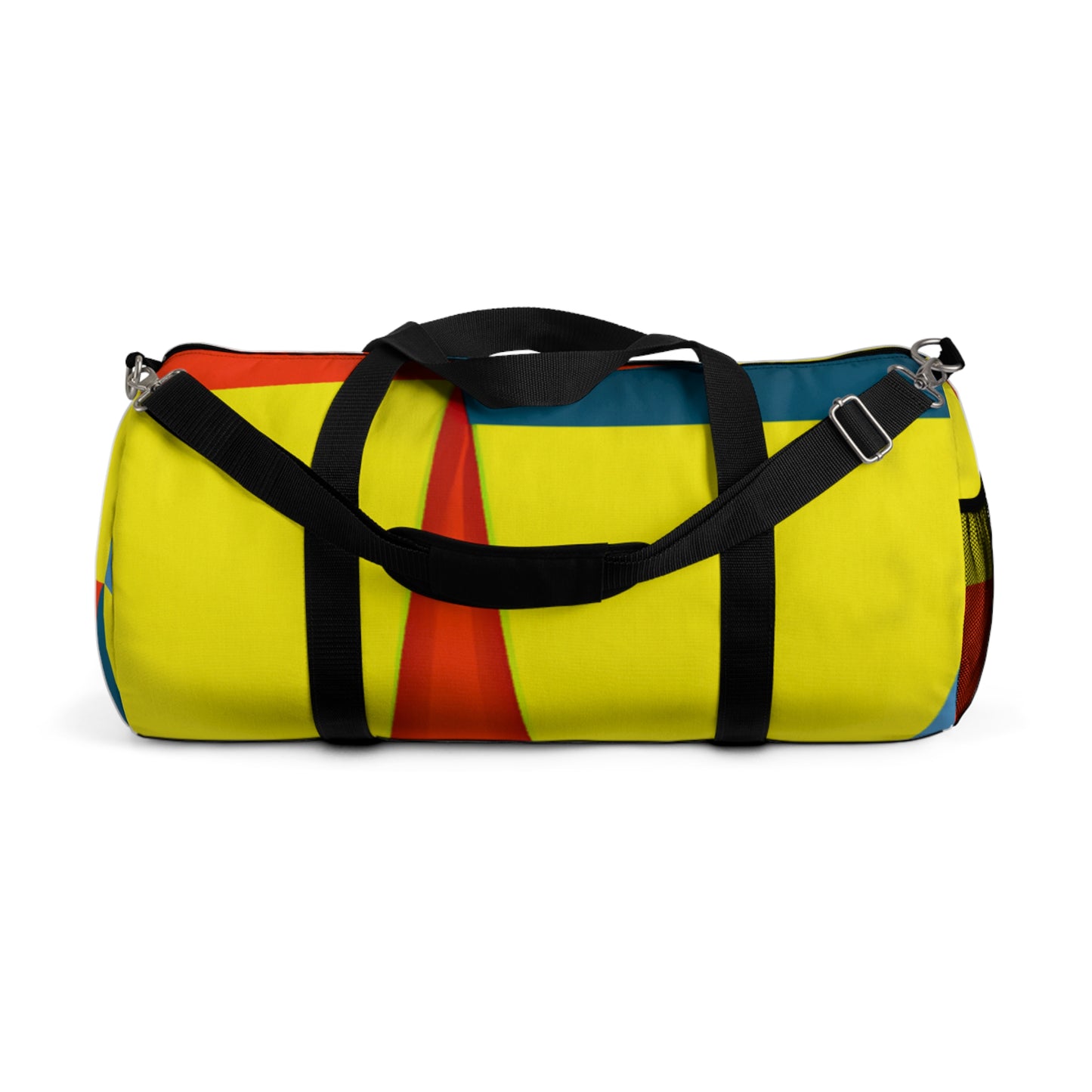 .
Maribelle de LaFougereux - Duffel Bag